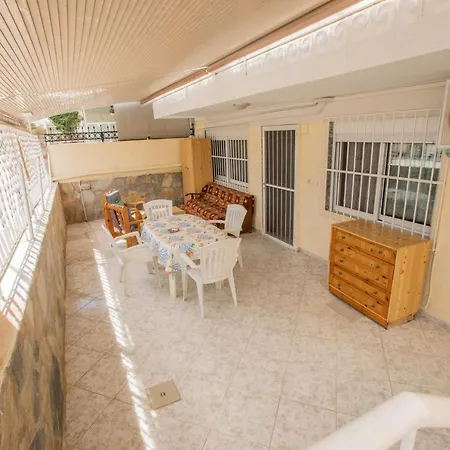 Apartment Ntanga Anna-maria